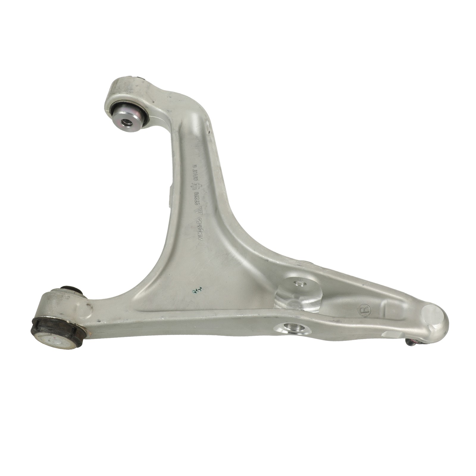 GENUINE MASERATI 2014-2015 Quattroporte Front Right Lower Control Arm 670107801