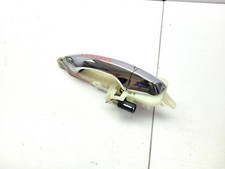 HYUNDAI SANTA FE MK3 2016 EXTERIOR DOOR HANDLE REAR LEFT PASSENGER SIDE