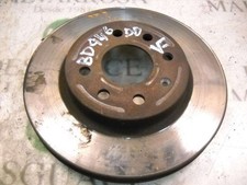 Disque de frein Daewoo NUBIRA