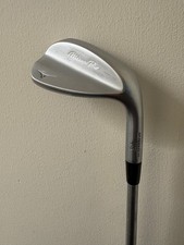 Mizuno Pro T1 Wedge / 50-08-S / KBS Tour C-Taper 120 Stiff Steel