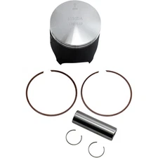 Wossner Pistons Piston Kit 8156DA