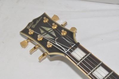 Bill brothers les paul custom Electric Guitar Ref.No 7223 | eBay