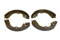 Maxgear 19-3471 Bremsbackensatz Passend FüR Nissan
