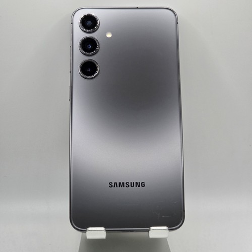 Samsung Galaxy S24+ 512GB Black (T-Mobile CHECK ESN) For Parts #0616