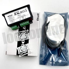 1Pc Refrigeration Temperature Controller with Probe for EVCO EV3X21N7