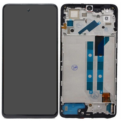 Displayeinheit Xiaomi Redmi Note 11 Pro (Amoled)