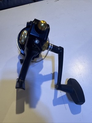 Penn 6500SS Spinning Reel USA Made High Speed | eBay