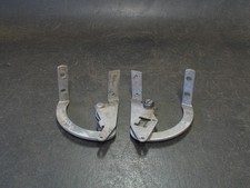 1951 1952 Chevrolet Styleline Fleetline Coupe Glove Box Hinges