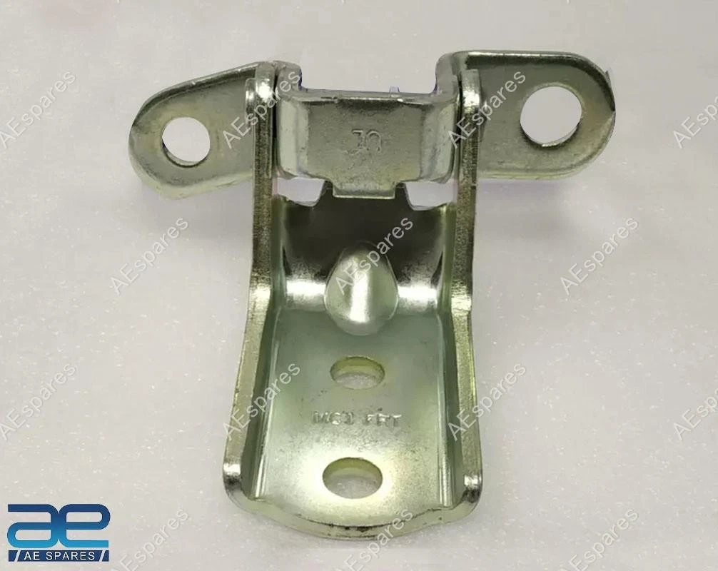 Front Door Upper Hinge LH For Hyundai Eon, I10, I20, Verna 79310-0X000 view 2