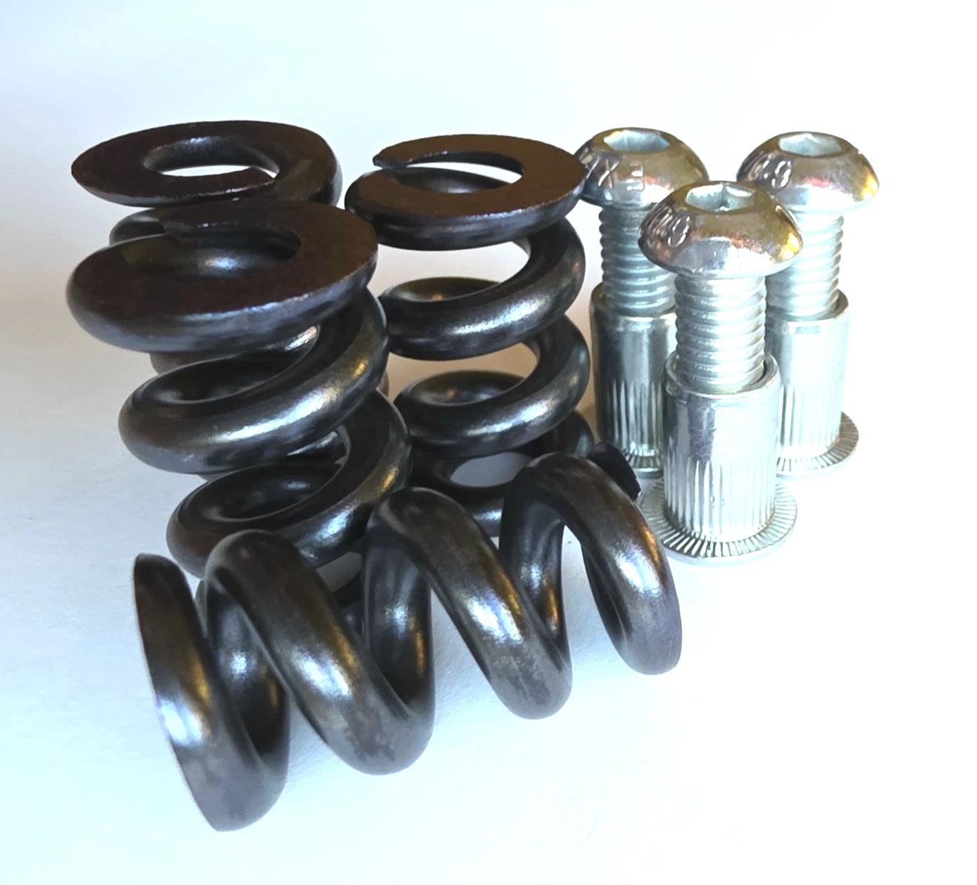 BMW Clutch Kit 358238798485 &ndash; Iron Item Length: 32 Country of Origin: Sweden