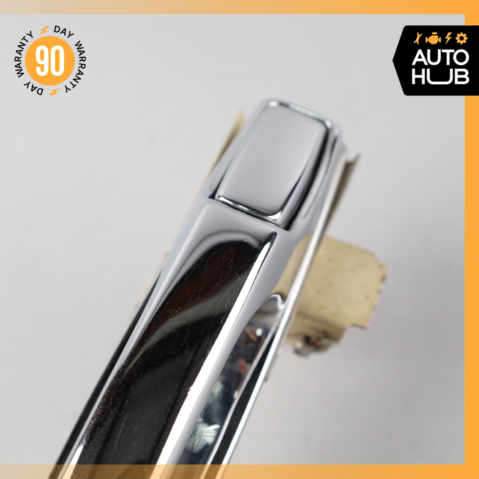 Rolls-Royce Silver Spur 1981-1992 Front Door handle