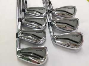 Mizuno Irons Mp 54 | eBay