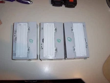 3 MARS MEI STACKERS 700! ALL WORK