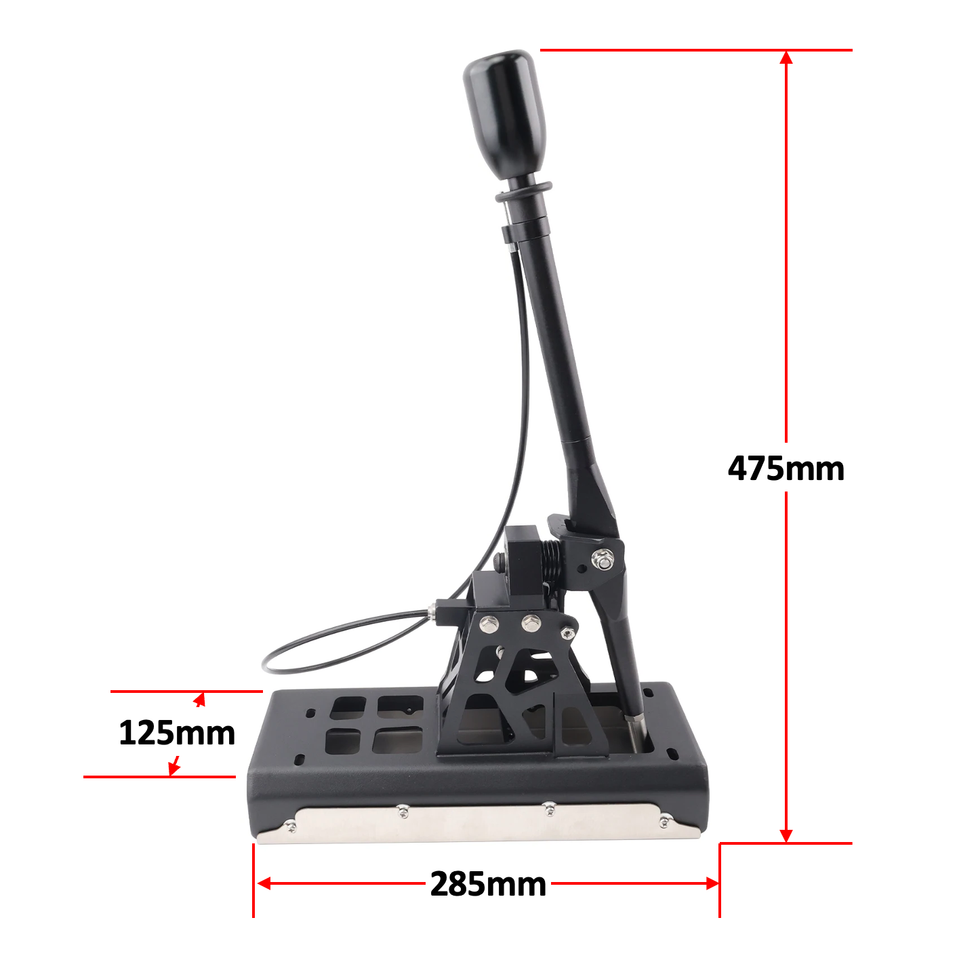 Ultra Short Shifter for Mini R50 R52 R53 R54 R55 R56 Cooper S JCW 5/6 ...