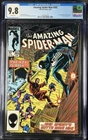 Amazing Spider-Man #265 CGC 9.8
