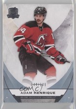 2015-16 Upper Deck The Cup 44/249 Adam Henrique #56 1e15