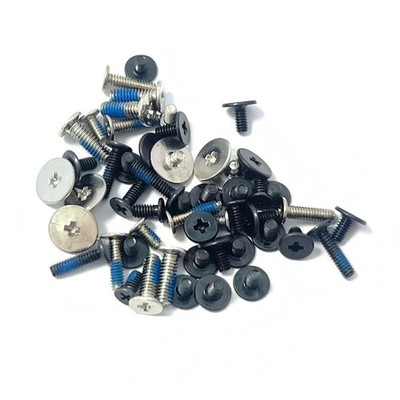 5S10S35611 Screws kit For LENOVO ThinkBook 16 G6 ABP 21KK 21KK000EUS 21KK0004US.
