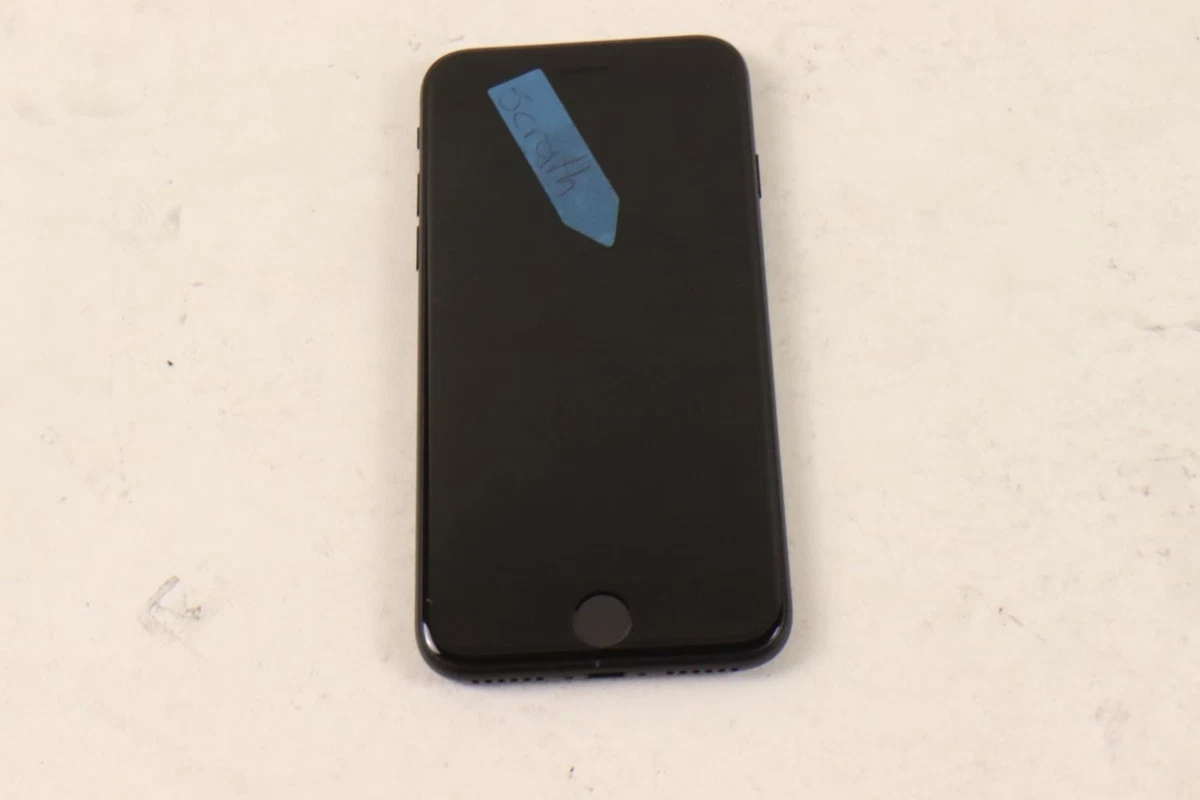iPhone SE (2nd Generation) Unlocked for Sale - Shop New & Used