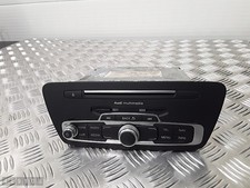 Autoradio Audi Q3