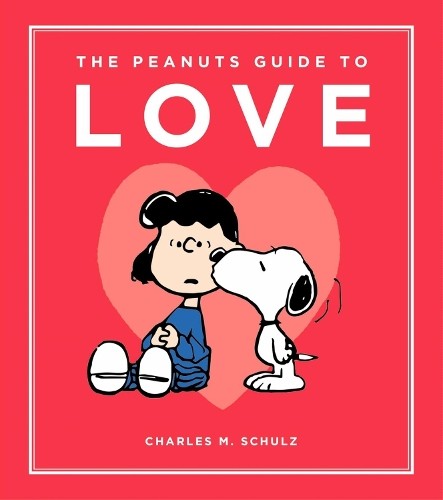 Peanuts Guide To Love - Image 4