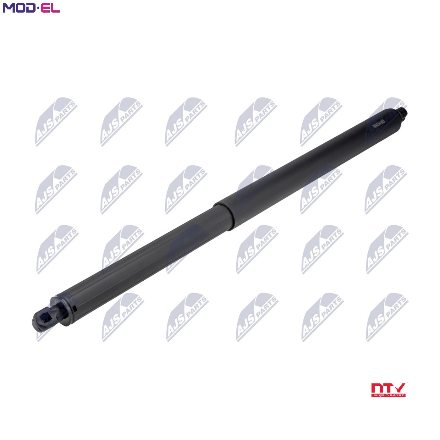 N.T.Y. AE-CH-065.NTY Gas Spring, boot-/cargo area for TESLA - Image 7