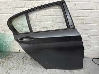 BMW 1 F20 F21 2012 Hinten rechts Tür hinten NAR97184