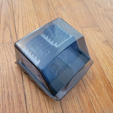 Rolodex Card File Retro Desktop Organizer XR-40 Address Book Journal Memorydex
