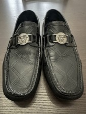 versace loafers men 10