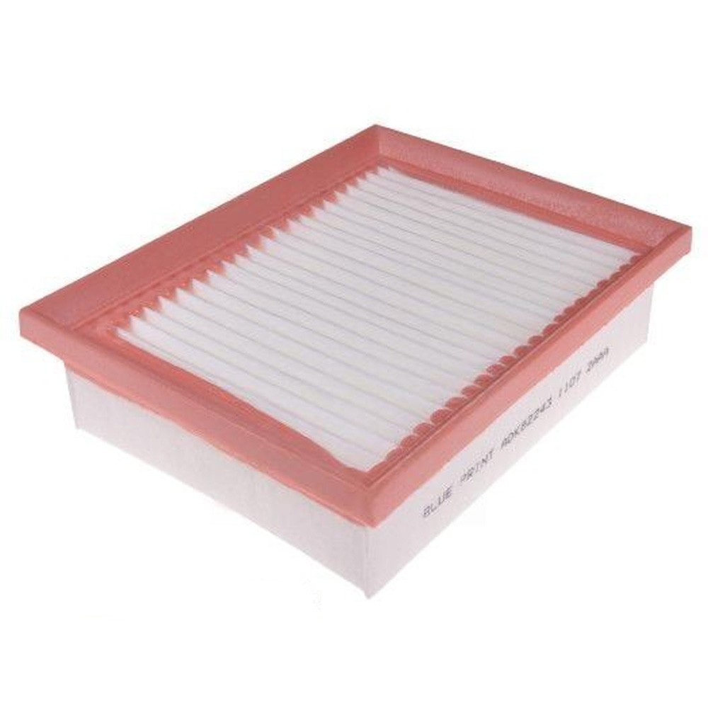 Blue Print Air Filter Insert for Fiat Sedici FY Suzuki SX4 I Hatchback ADK82243