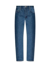 APC Relaxed Jeans Denim COGWB F09200 IAL 133030694