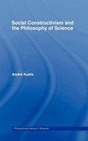 André Kukla | Social Constructivism And The Philosophy Of Science | Buch (2000)