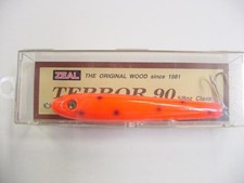 ZEAL Terror 90 5/8 TCL '03 New