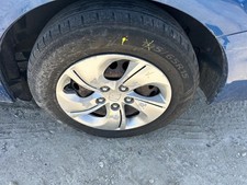 Wheel 15x6-12 Steel Fits 13-15 Civic 104925421