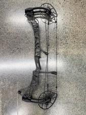 Mathews Lift X 29.5 Shale RH