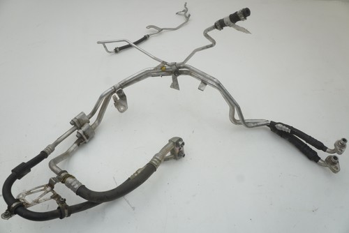 Ferrari 296 Challenge 2025 Hose pipe P/N 833360 Photo - $600