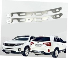 Front Bumper Repair Metal Plate For Kia Sorento 2011-2015