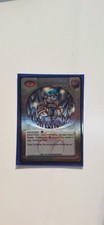 Magie Nation Duel - Trug - Mint - Rare Foil -...