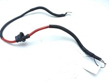 Fiat Ducato 2017 Diesel 2.3 Positive cable (battery) PUM71496