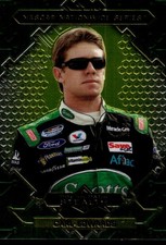 Carl Edwards 2009 Press Pass Stealth #44 NASCAR READ FREE SHIPPING AutographDen