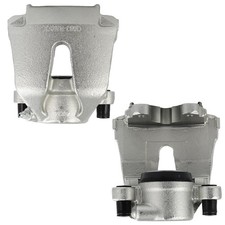 19-3333 19-3332 Front Left & Right Disc Brake Caliper Assembly