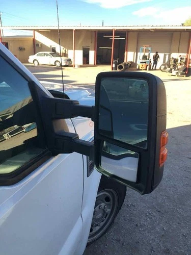 Door Mirror FORD F250 SD PICKUP Right 09 10