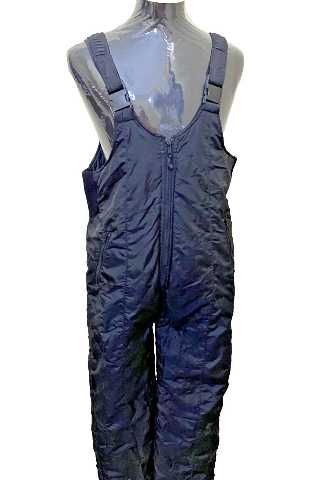 Black Snow Overalls by Blizzard Size XXL