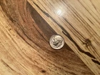 1982 P 10 C Roosevelt Dime , A/U CONDITION, FREE SHIPPING ***