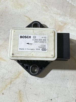 Iveco Daily 2011-2014 3.0 Gierratensensor 5801305813