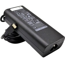 Original Dell USB-C65W  LA65NM190 LPS Netzteil Ladegerät AC Adapter slim – Bild 5