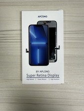 Apple iPhone 14 Plus Soft OLED Best Quality Screen By Aplong