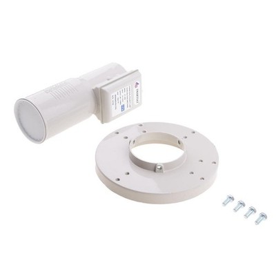 C-Band DUALPOLARITÄT LNBF 13/18V SPANNUNGSUMSCHALTUNG