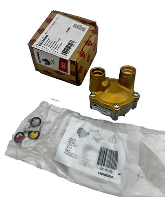 SAUNIER DUVAL 05239800 WASSERVENTIL