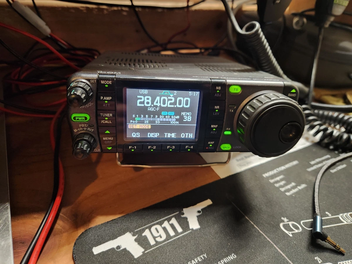 icom 7000 products for sale | eBay