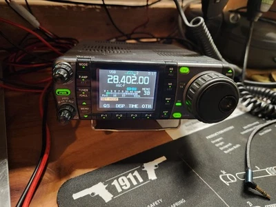 Icom 7000 Indiana Ham & Amateur Radio Transceivers for sale - eBay